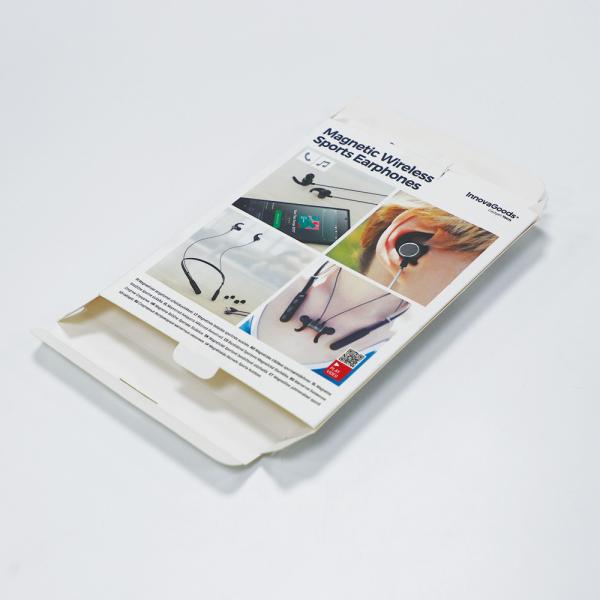 250gsm Foldable Printed Packaging Boxes