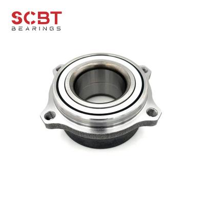A2119810227 VKBA 6566 713667810 Rear Wheel Hub Bearing for Benz  Auto Parts
