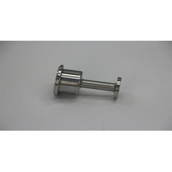 High Precision Custom Stainless Steel Parts For Mechanical Equipment