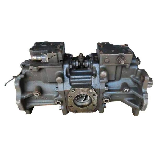 PC2000-8 Pompes hydrauliques 708-2K-00123 708-2K-00122 Pompes principales pour le groupe Komatsu