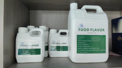 Sichuan Meat Cuisine Food Flavoring Agent Essence For Industrial Food Production