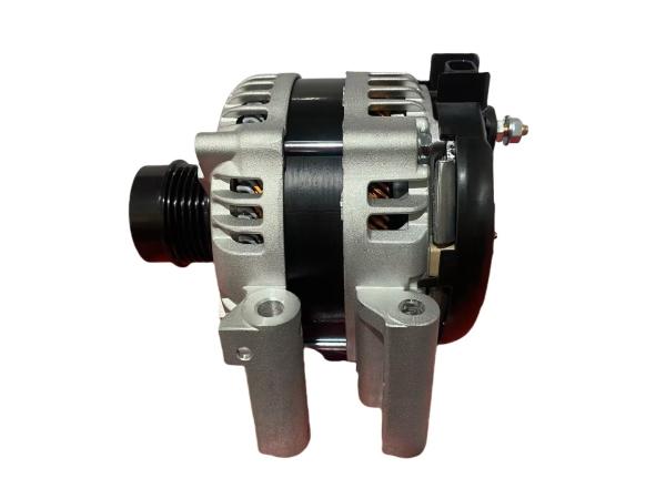 The 12V 180A 5PK Model of the Popular Generator Is Applicable to  ATS 2.0L Engine, OEM104211-0670  104211-0671