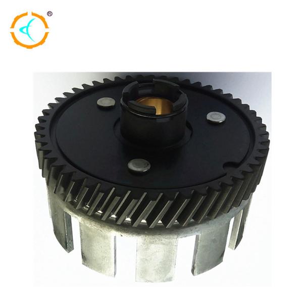100cc Motorcycle Accessories , Motorcycle Engine Parts Clutch Housing Bag For AX100