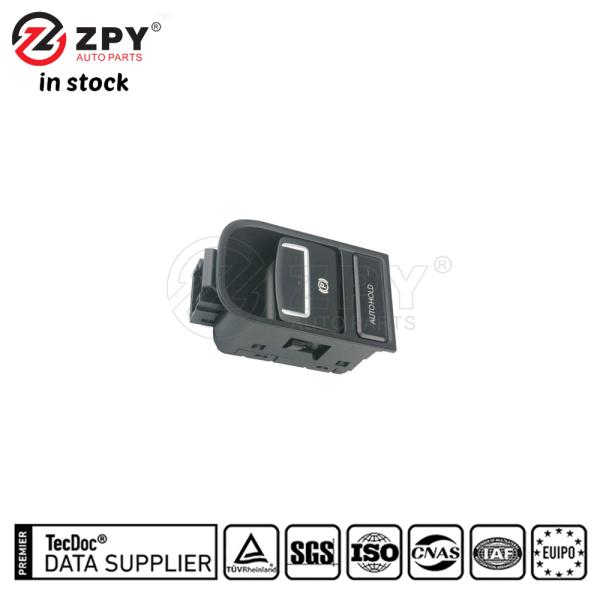 ZPY 5N0927225A Brake Parking Control Switch for VW Audi Porsche