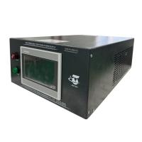 Appareil électrique de galvanoplastie pour anodisation en alliage d'argent de chrome dur nickel 12v 300a