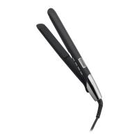 Enderezadora de cerámica ajustable del pelo de la placa de la temperatura AC100V 38m m para los hombres