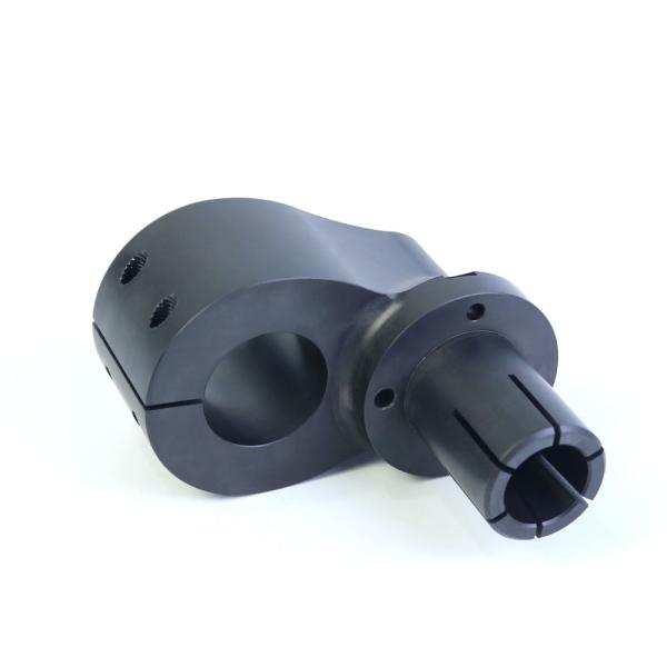 Precision Manufacturing Steel Fixtures