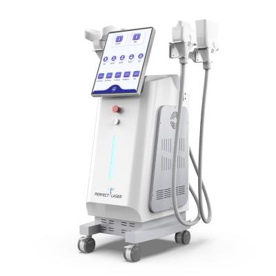 Body Slimming Cryolipolysis Machine -15~50°c Cooling Technology For Weight Loss