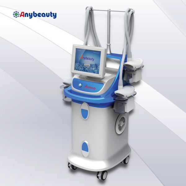 Oem Odm Cryolipolysis Fat Freezing Machine For Non Surgery Mechanical Beauty Industry
