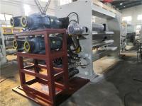 Machine automatique de calendrier de textile des draps ISO9001