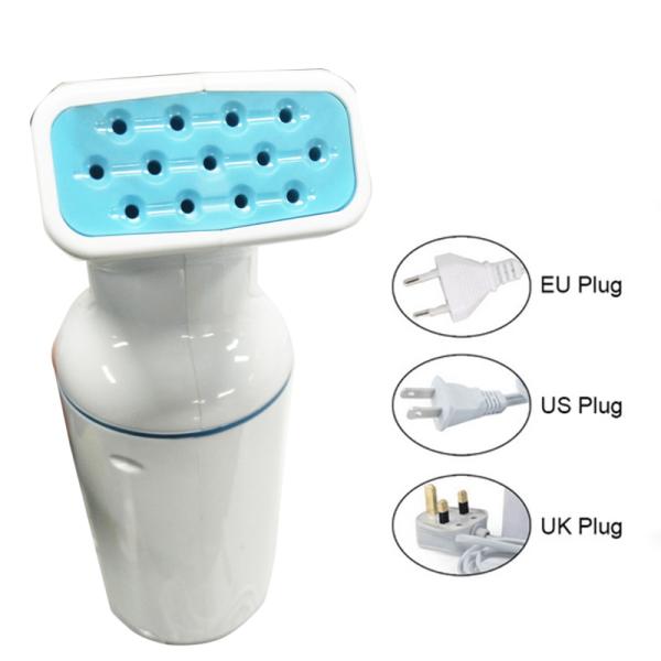 Мини сподручный распаровщик одежды/портативная Хандхэльд емкость танка распаровщика 150мл