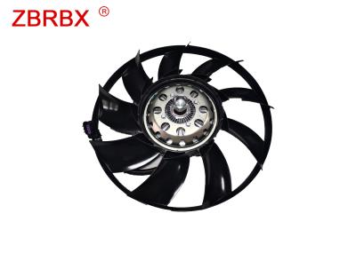 Anti Corrosion Land Rover Radiator Fan Direct Replacement Type Light Weight