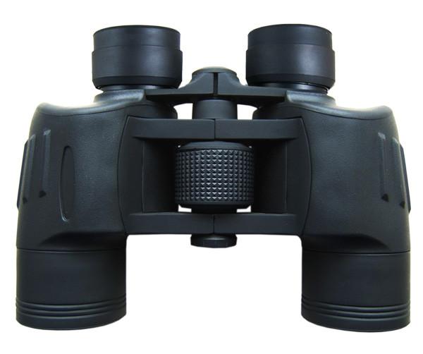 binoculars 8x40mm Multiple complete porro prism Rubber encapsulated aluminum case