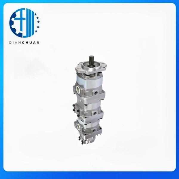 705-55-34160 Hydraulic Pump for Komatsu Wheel Loader WA320-3 WA300-3A