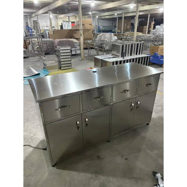 Guangzhou Jiuyuekang Medical Equipment Co., Ltd.