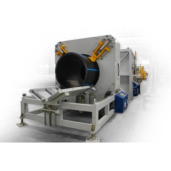 HDPE Plastic Inline Drip Irrigation Pipe Making Machine Production Line