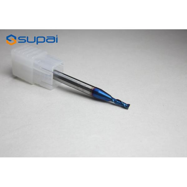 2Flutes Milling Cutters Tungsten Alloy End Mill Cnc End Milling Cutter Aluminum Milling Cutter For Aluminum And Wood