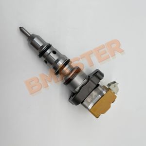 Precision Remanufactured Fuel Injector 188-1320 For 3126B/3126E Engine With Direct Drop-In Installation