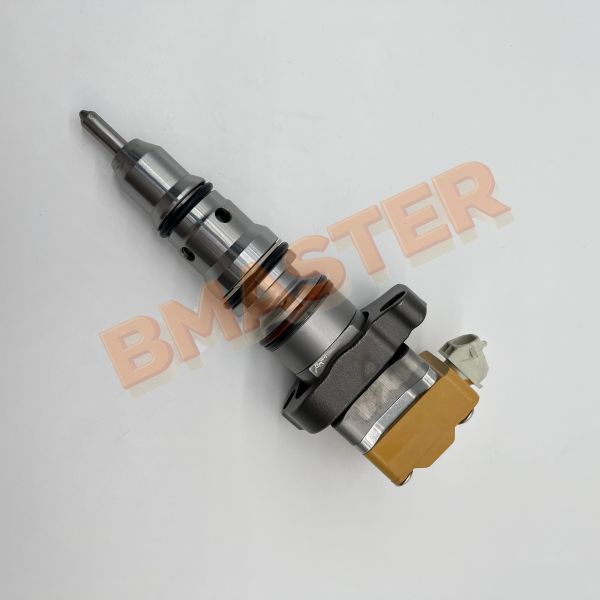 Precision Remanufactured Fuel Injector 188-1320 For 3126B/3126E Engine With Direct Drop-In Installation
