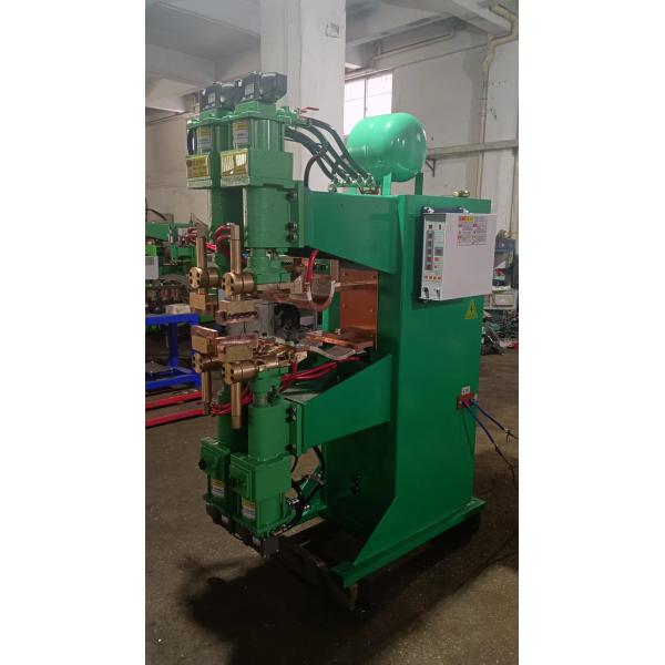 Production of Hot Hardware Wire Mesh with Steep Pipe Seam Welding and Easy Operation