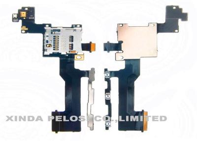 HTC Spare Parts HTC One Power Button Flex Cable / On Off Flex / Camera