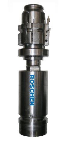 Wireline Core Barrel of GBS Large Diameter in Geotechnical
