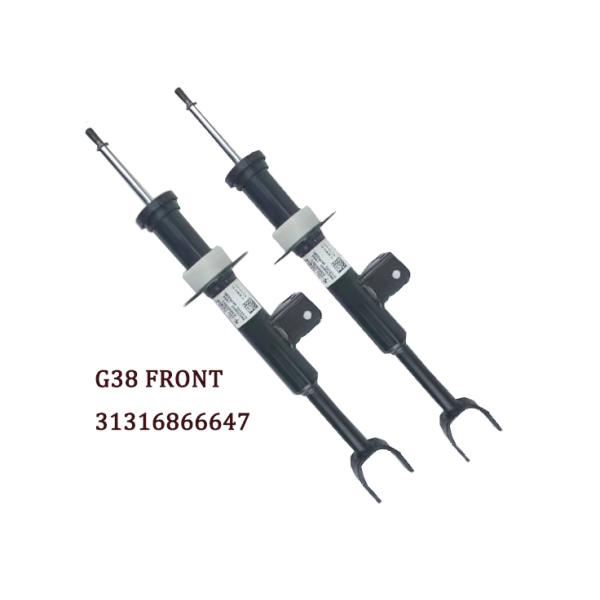 BMW G3831316866647 Front Shock Absorber