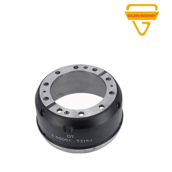5000737768 Brake Drum Renault Truck Hot Sale