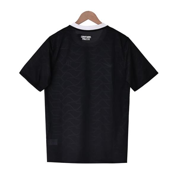 Away Corinthians Retro Jersey 2012-2013 Season Fan Collection Edition
