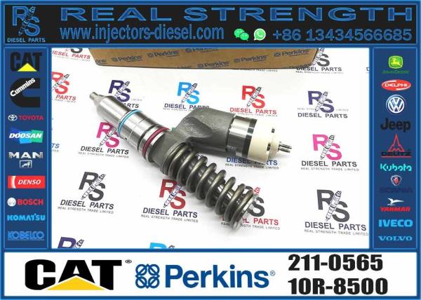 Diesel Engine Fuel Injector 276-8307 10R-7231  211-0565 211-3028 253-0618 For c1