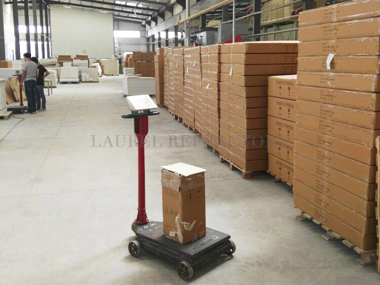 QINGDAO LAURENT NEW MATERIALS CO.,LTD