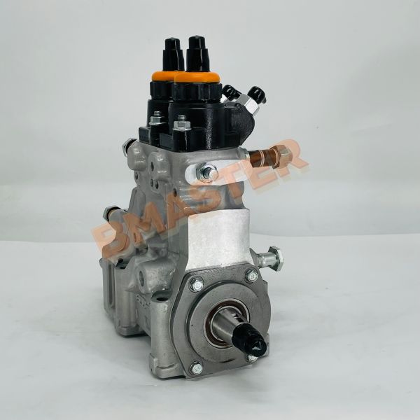 Denso Injection Pump Fuel Injection Pump 1800bar Injection Pressure for K13C Engine with 6 Months Warranty