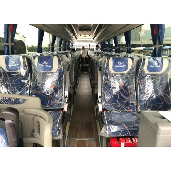 Совершенно новый двигатель 6L280 Kinglong Xmq6112ay 2buses 49+1+1seats Yuchai автобуса быстро коробка передач 6 скоростей