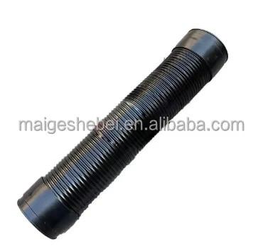 Atlas Hose 1614988700 High Quality Metal Spare Parts for Screw Type Air Compressors New Condition Air End Product