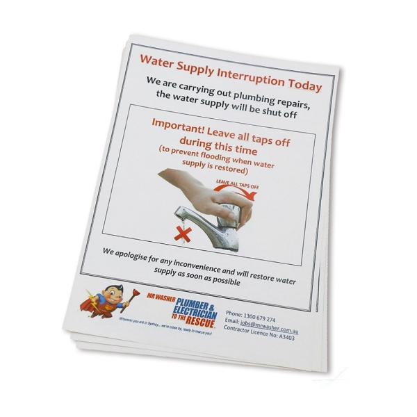 105g 420x285mm Instruction Booklets , C2S Paper Digital Printing Brochures