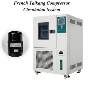 Temperature Humidity Test Chamber