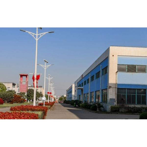 Anhui easton trade co.,ltd