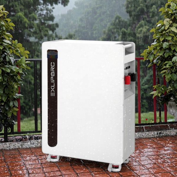 48V Powerwall LiFePO4 Battery 15KWH 16KWH Backup Power Batteries Smart BMS Solar System 51.2V 300Ah Energy Storage Battery