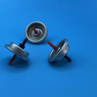 Valve de remplissage de gaz de ressort en acier inoxydable - taille d'un pouce pour une distribution efficace du gaz