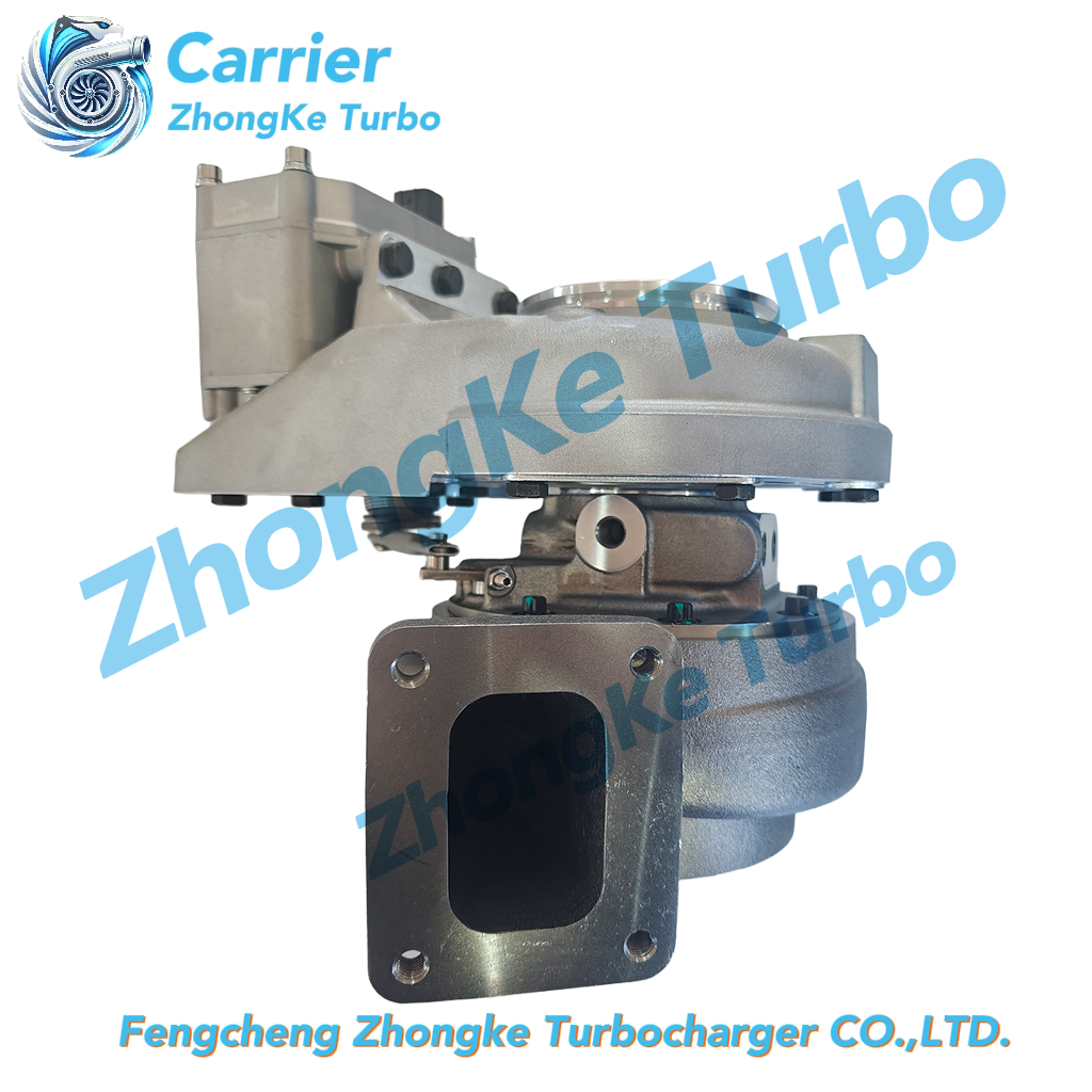GT4082KLNV Turbo 726997-5013S 24100-4320 Turbocharger for Truck J08E Engine
