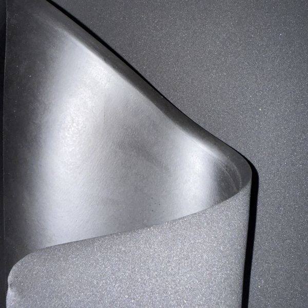 Elastic Water Resistant Synthetic Rubber Neoprene Material For Manufacturing Seals Gaskets And Protective Covers