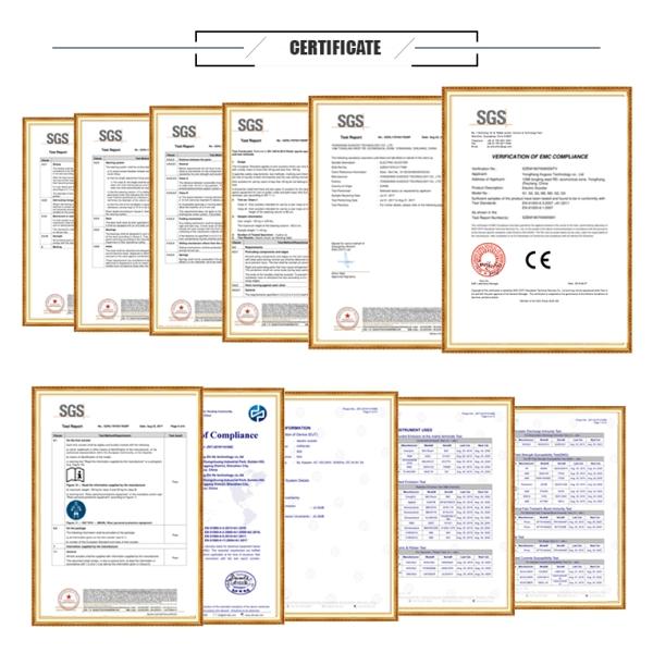 Fast Selling 5600W Scooter Max Speed 85KM/H Scooters for Adult in orange black color