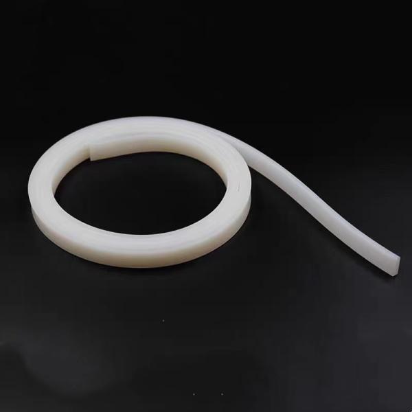 Window Rubber Seal Round Design Customizable and Fits Most Standard Windows And Doors