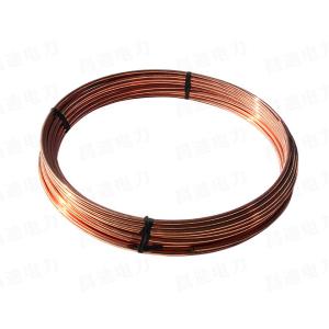 Mme enduite de cuivre de soudure Wire Manufacturers