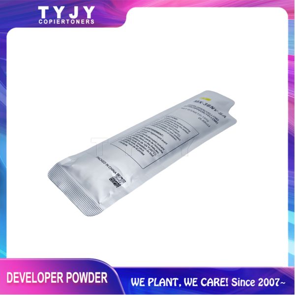 Developer for Sharp MX 1810 2010 2310 2310 2610 2614 2615 2640 3110 3111 3114 3115 3140 3610 3640 DX-2500 MX-36GVBA MX-36GV-BA MX36GVBA MX-36GNVBA MX-36NV-BA MX36NVBA MX-36CVBA MX-36NV