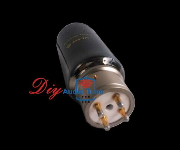 Shuguang 845-TA Premium Electronic Vacuum Tube Black Bottle replace 845 845B 845C