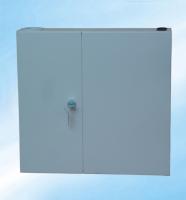 12/24/48/96 met en communication le coffret fixé au mur de boîte de distribution optique de fibre/extrémité de fibre