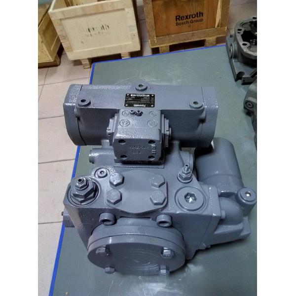 Rexroth Piston Pump A4VG125HD3D2/32L-NZF02F041P