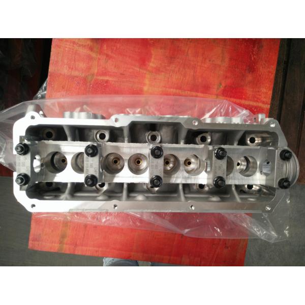 головка цилиндра двигателя 06A103351 06B103373A на гольф Фольксваген 2000 1.6/2.0lt