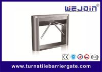 Porte à tournevis en acier inoxydable avec une plaque tournante exquise pour un accès sécurisé dans les restaurants et les hôtels